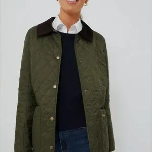 Barbour goldfinch quilt deals